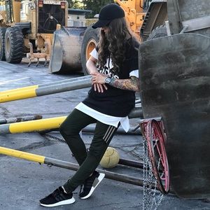 Hi! 👋 Here’s a little about me!